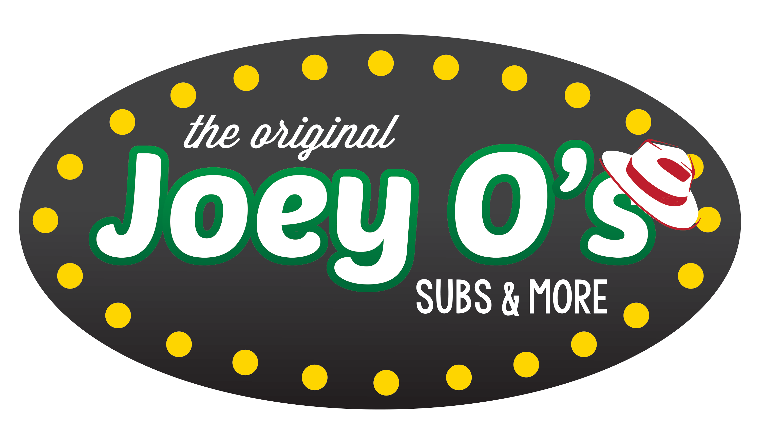 Joey O's